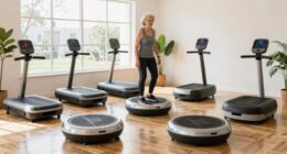 top vibration plates for seniors
