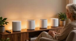 top voice control hubs