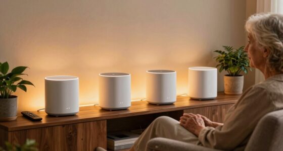 top voice control hubs