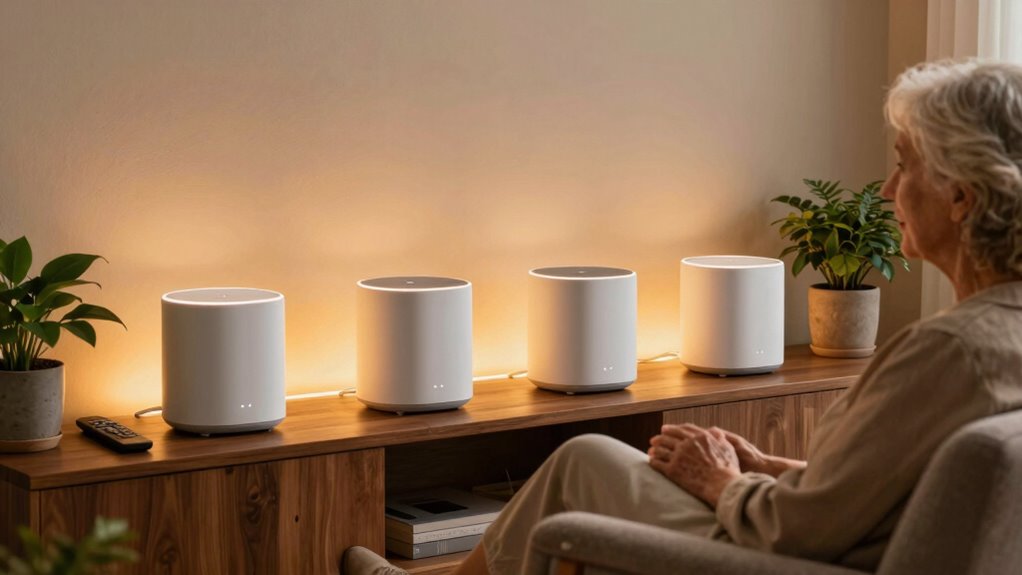 top voice control hubs