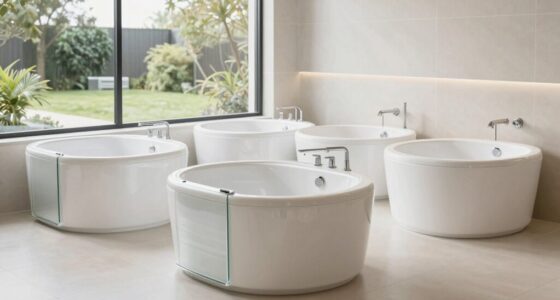 top walk in tubs 2026