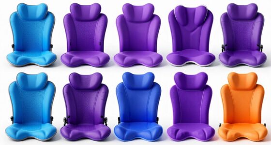 top wheelchair cushion picks