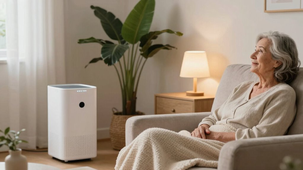 troubleshooting quiet climate issues