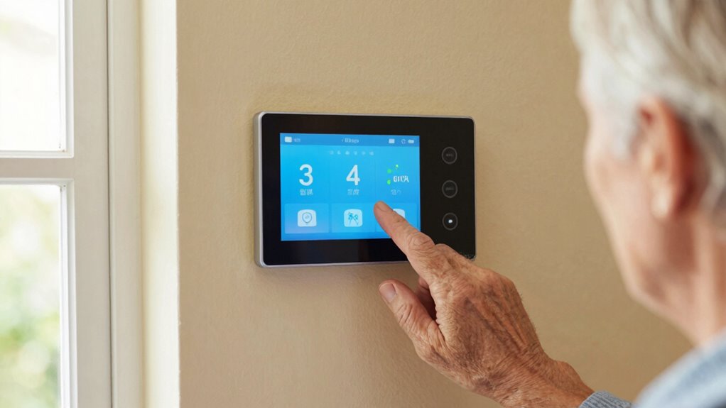 troubleshooting smart thermostat issues