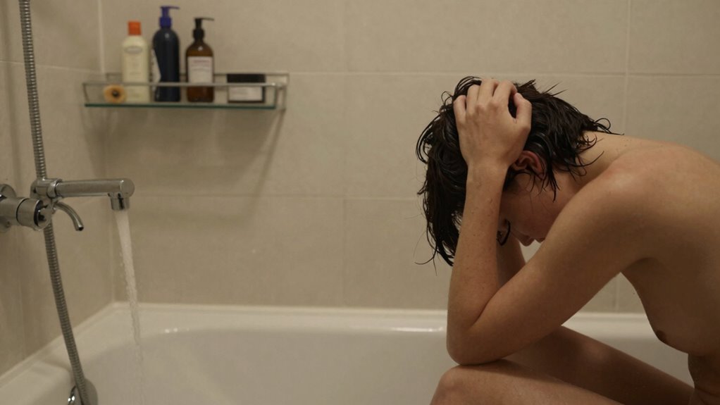 understanding emotional resistance patterns