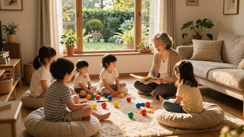 understanding family communication styles