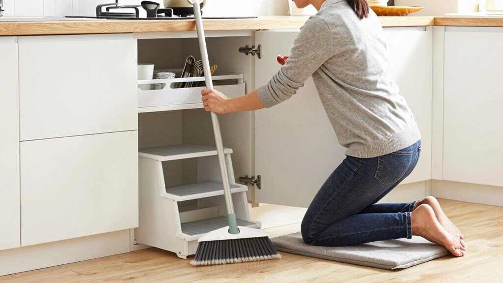 use ergonomic task modifications