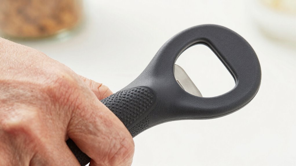 use grip aids proactively