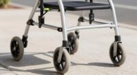 user friendly daily mobility aid