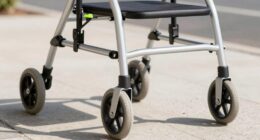 user friendly daily mobility aid