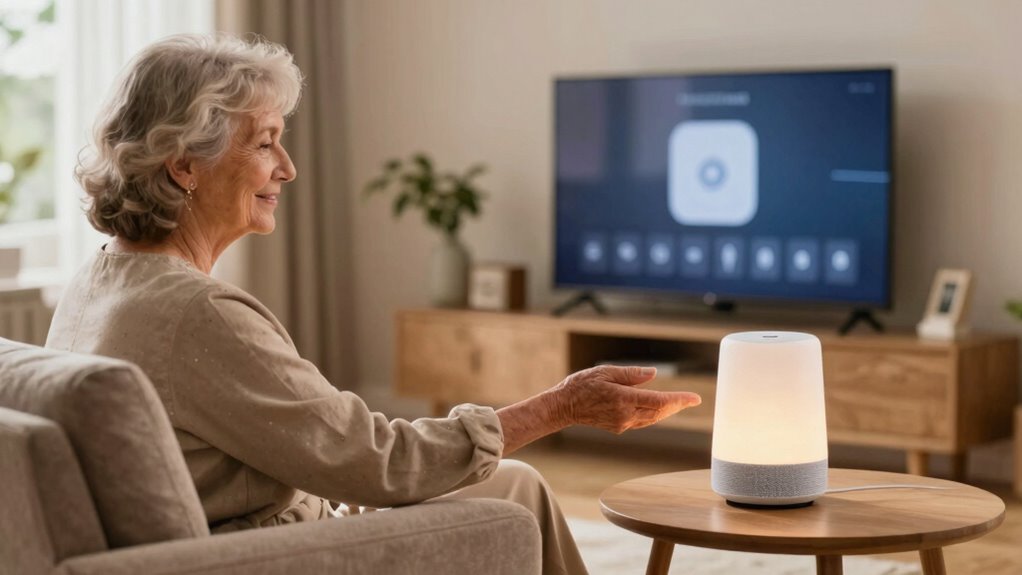 voice assistant setup tips