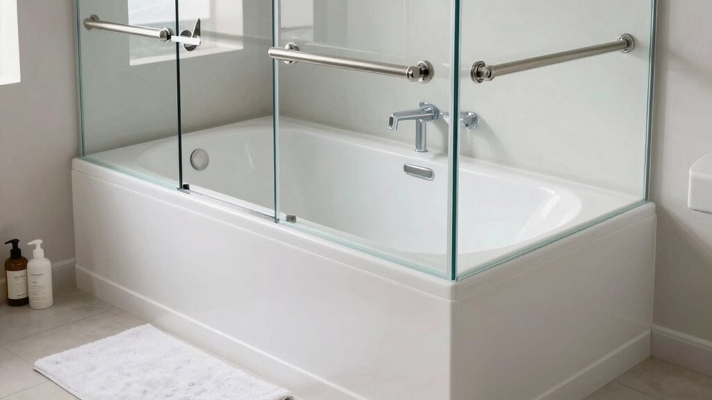 walk in tub cost factors