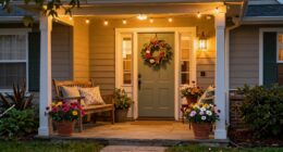 warm inviting friendly atmosphere