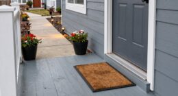winter proof senior home