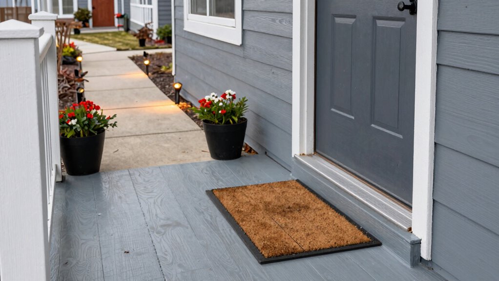 winter proof senior home