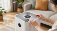 15 Best Air Purifiers For Allergy Relief In 2026