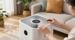 15 Best Air Purifiers For Allergy Relief In 2026