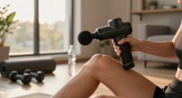 15 Best Massage Guns for Muscle Recovery in 2026