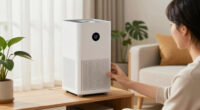 7 Best Air Purifiers for Allergy Relief in 2026