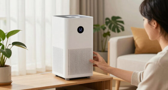 7 Best Air Purifiers for Allergy Relief in 2026