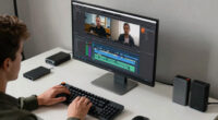 One Video In, a Whole Publishing Kit Out — Without the Cloud