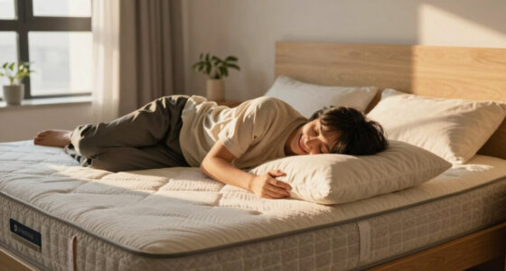 The best mattresses in 2026: sleep better with our 12 rigorously tested picks