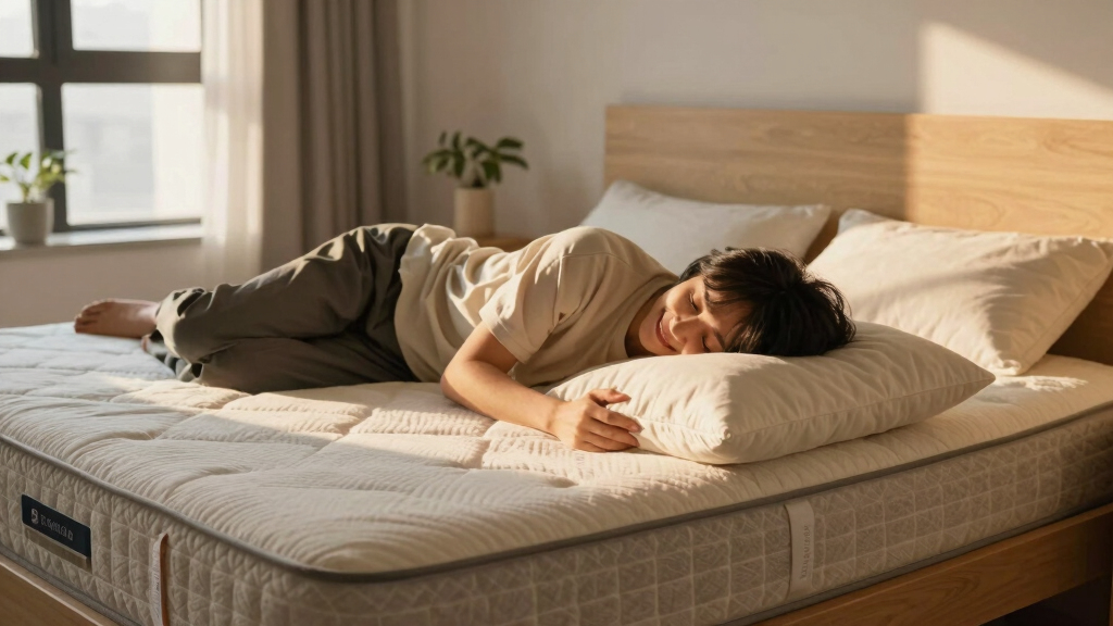 The best mattresses in 2026: sleep better with our 12 rigorously tested picks