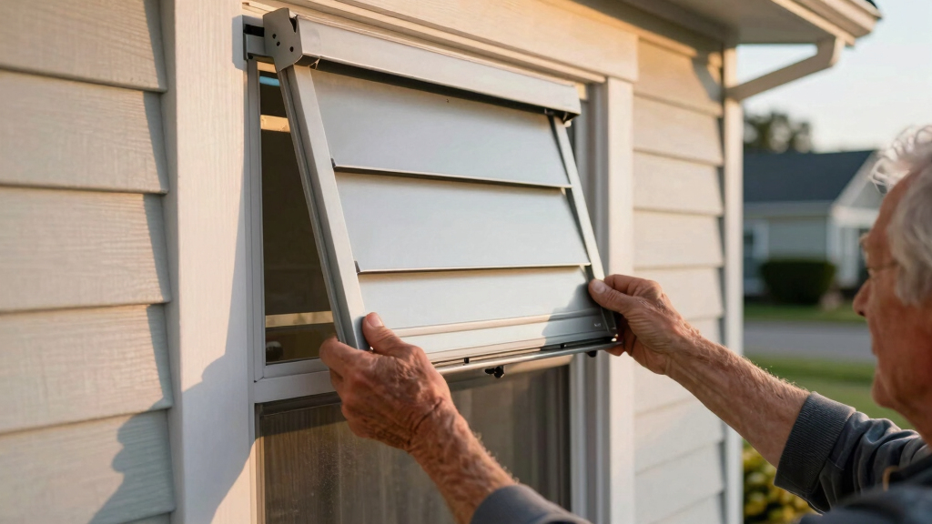 10 Best Hurricane Window Protection Options for Storm Season in 2026