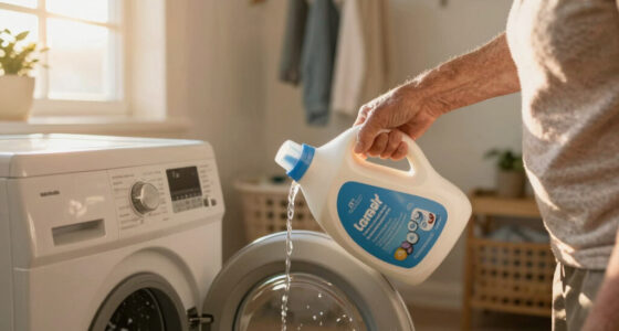 10 Best Laundry Detergents for Cleaner, Fresher Loads in 2026
