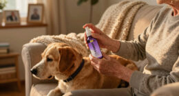 11 Best Dog Calming Products for Stress Relief in 2026