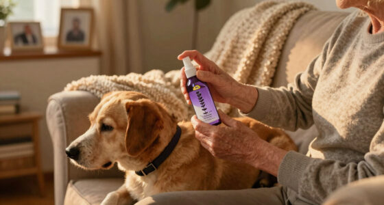 11 Best Dog Calming Products for Stress Relief in 2026