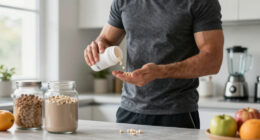 11 Best Men's Health Supplements in 2026