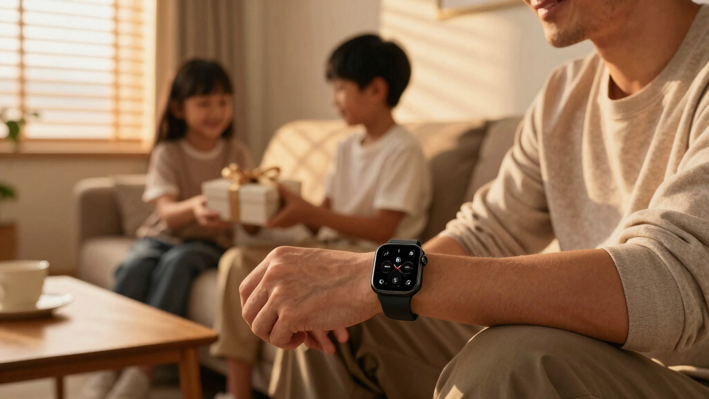 11 Gifts Dads Actually Want for Father’s Day (Trust Us, We Asked)