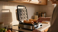 12 Best Hot Dog Cookers for Easy Parties in 2026
