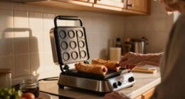 12 Best Hot Dog Cookers for Easy Parties in 2026