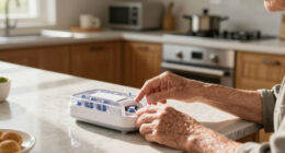 13 Best Automatic Pill Dispensers for Safer Medication Routines in 2026