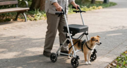 13 Best Dog Mobility Aids for Senior Dogs and Injury Support in 2026