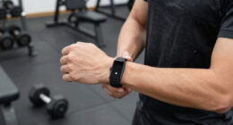 13 Best Fitness Trackers for Men in 2026