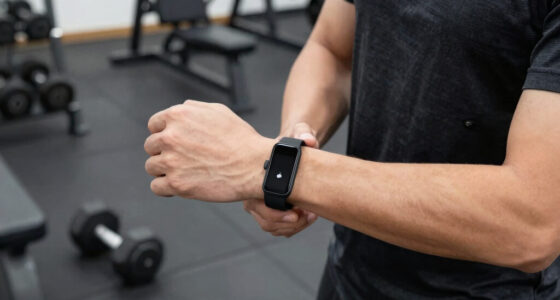 13 Best Fitness Trackers for Men in 2026