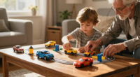 13 Best Hot Wheels Sets for Racing, Stunts, and Storage in 2026