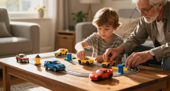 13 Best Hot Wheels Sets for Racing, Stunts, and Storage in 2026
