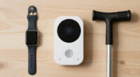 13 Best Senior Fall Detection Devices for Easy Emergency Help in 2026