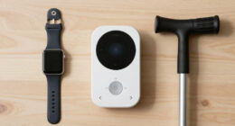13 Best Senior Fall Detection Devices for Easy Emergency Help in 2026