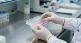 14 Best 12-Well Culture Plates for Reliable Cell Culture in 2026