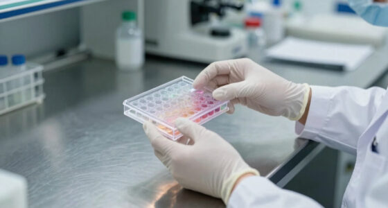 14 Best 12-Well Culture Plates for Reliable Cell Culture in 2026