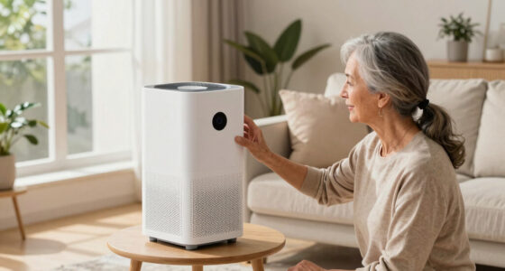 14 Best Air Purifiers for Cleaner Indoor Air in 2026