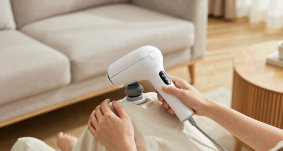 14 Best Electric Massagers for Relaxation in 2026