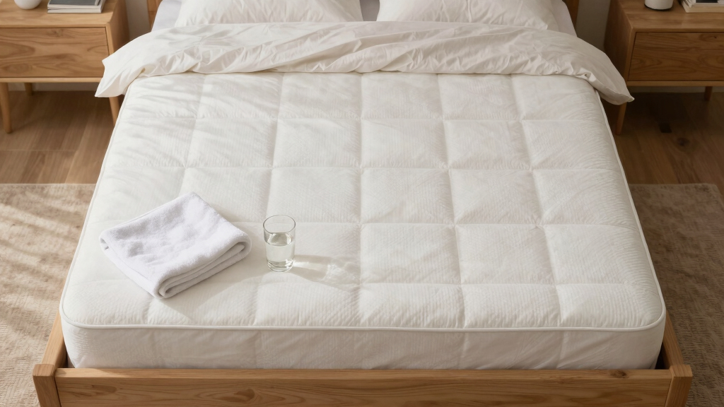 14 Best Mattress Protectors for Cleaner, Drier Sleep in 2026