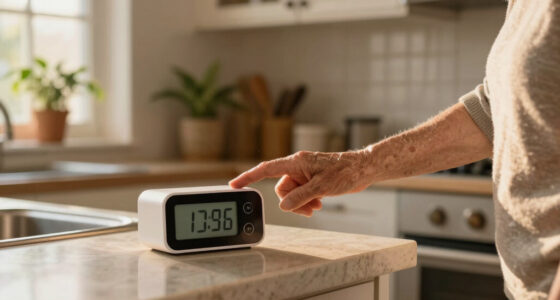 14 Best Medication Reminder Alarms for Safer Daily Dosing in 2026
