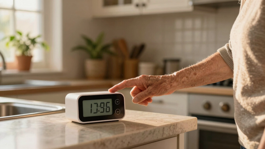 14 Best Medication Reminder Alarms for Safer Daily Dosing in 2026